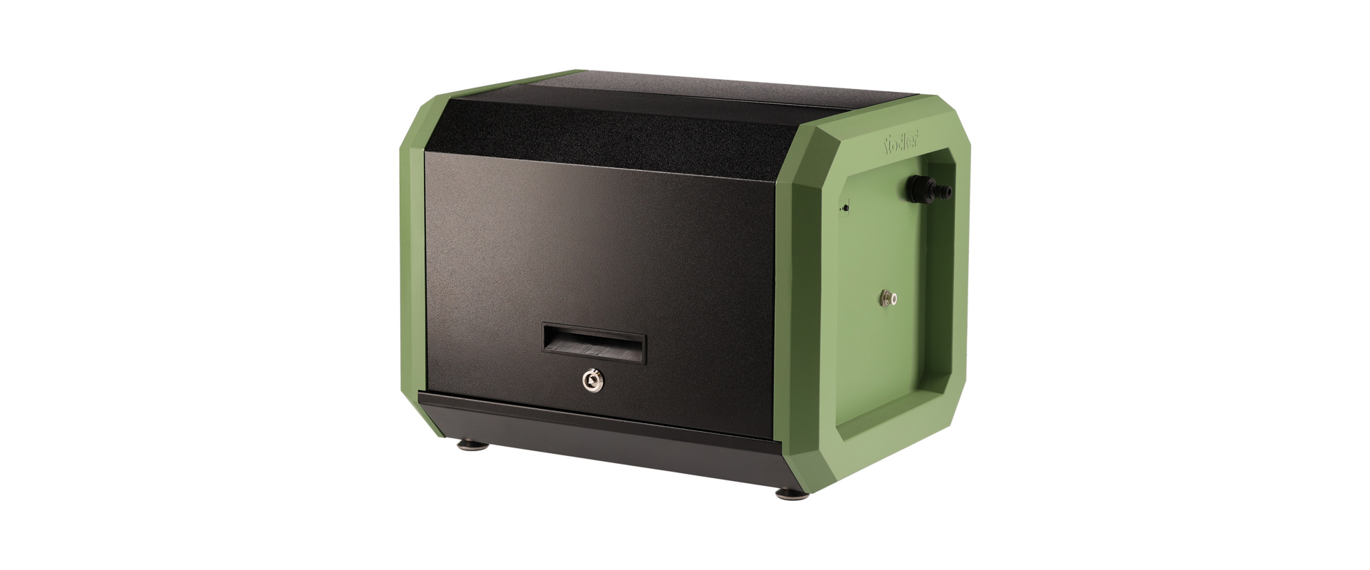 Geyser Pro H2 ZanzaRoma